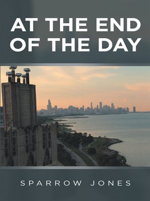 cover image of At the End of the Day